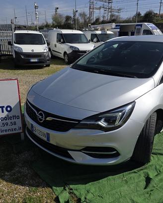 Opel Astra 1.5 Cdti Buss.(KM 96.966-GARANTITA)