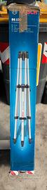 Treppiedi Bosh BS 170 con livella