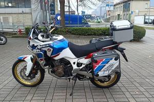 HONDA Africa Twin 1000 Africa Twin CRF 1000 Adv. S