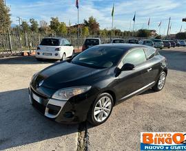 Renault Megane Mégane Coupé 1.5 dCi 110CV Luxe
