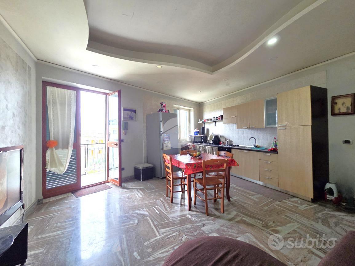 Appartamento – Afragola, Sant'Antonio, Via Vecchia - Vista 3