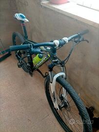 Mountain bike (mtb)