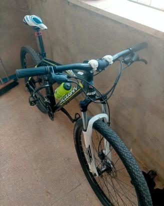 Mountain bike (mtb)