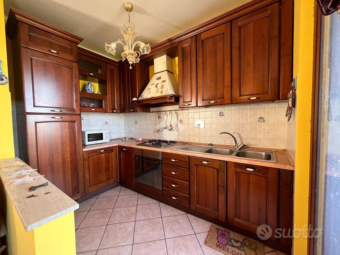 Appartamento – Foligno, Scanzano - Vista 5
