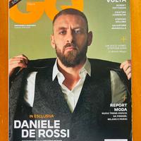 Rivista GQ Italia 237 Febbraio 2020