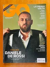 Rivista GQ Italia 237 Febbraio 2020