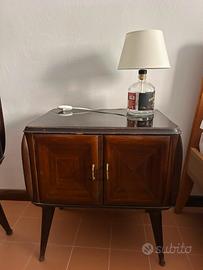 2 comodini