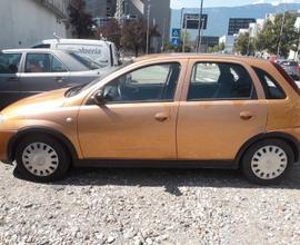 OPEL Corsa 5ª serie - 2004 - Neopatentati