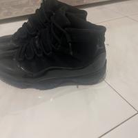 Jordan 11 Nere