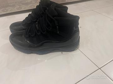Jordan 11 Nere