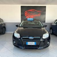 FORD FOCUS 1.6 DIESEL DEL NORD ITA 2014