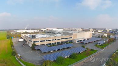 UFFICIO A POZZOLO FORMIGARO