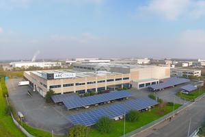 UFFICIO A POZZOLO FORMIGARO