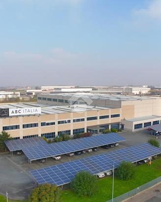 UFFICIO A POZZOLO FORMIGARO