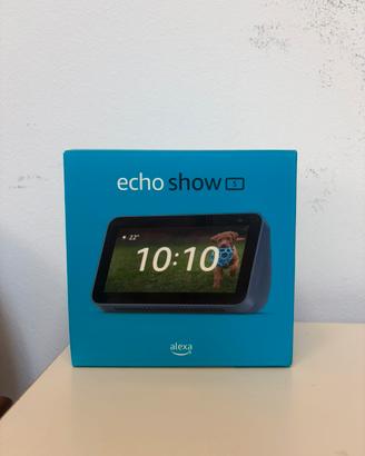 Alexa Echo Show 5