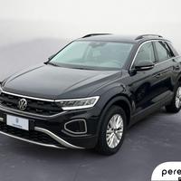 VOLKSWAGEN T-ROC 2.0 TDI SCR LIFE 115 CV