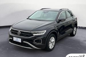 VOLKSWAGEN T-ROC 2.0 TDI SCR LIFE 115 CV