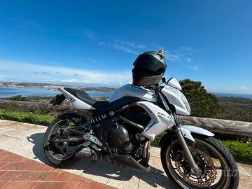 Kawasaki er6n