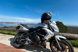 Kawasaki er6n
