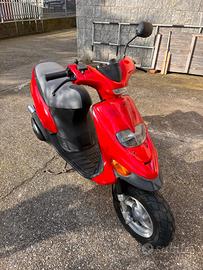 Gilera Stalker 50cc