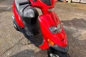 Gilera Stalker 50cc