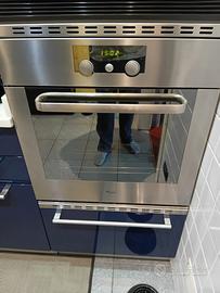 forno incasso
