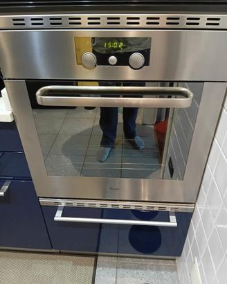 forno incasso