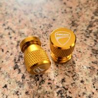 Coprivalvole pneumatici Ducati (CNC - speciale)