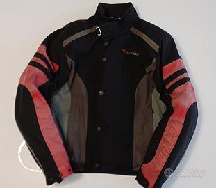 Giacca da moto Dainese