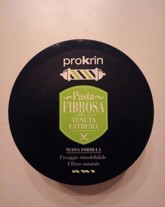 Pasta fibrosa PROKRIN