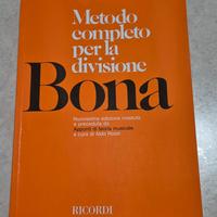 LIBRO PER PIANOFORTE 