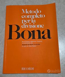 LIBRO PER PIANOFORTE 