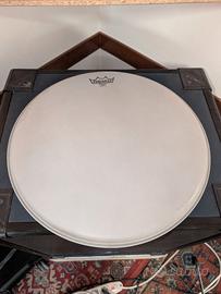 Pelle Remo Emperor Coated 16"