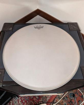 Pelle Remo Emperor Coated 16"