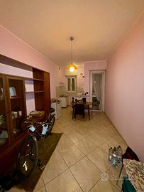 Appartamento in via loano