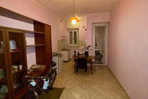 Appartamento in via loano