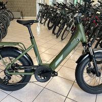 E-BIKE ATALA NUOVO CALIFFONE 2025