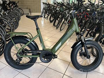 E-BIKE ATALA NUOVO CALIFFONE 2025