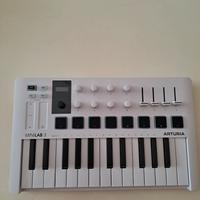 Arturia MiniLab 3 – Come nuovo!