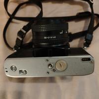 Macchina fotografica 