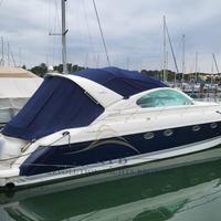 Fairline Targa 48 Open (2001)
