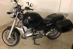 BMW R850R