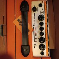 Orange Crush 20RT 20W Guitar Combo Amp