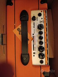 Orange Crush 20RT 20W Guitar Combo Amp