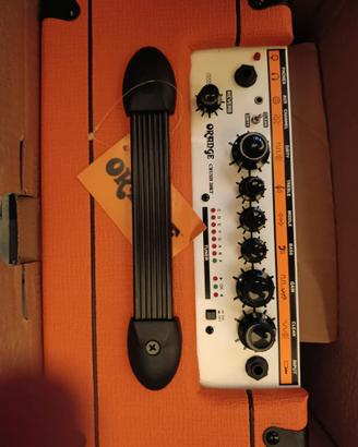 Orange Crush 20RT 20W Guitar Combo Amp