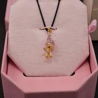 Swarovski 5691945 Collana Orecchini Good ZYQ DD