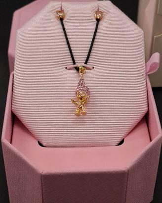 Swarovski 5691945 Collana Orecchini Good ZYQ DD