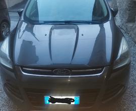 FORD Kuga 2.0TDCI 120CV Titanium