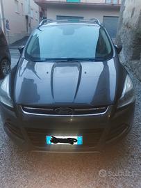 FORD Kuga 2.0TDCI 120CV Titanium