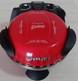Forno pizza modello Express Ferrari come  nuovo 